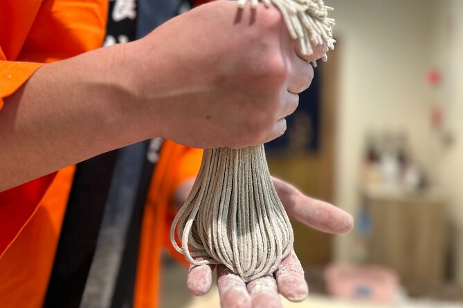 Mondo's most popular plan! Experience making soba noodles and the king of Japanese cuisine, tempura, in Sapporo! - Key points to know before booking