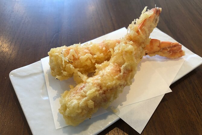 Mondo's most popular plan! Experience making soba noodles and the king of Japanese cuisine, tempura, in Sapporo! - Why making soba is a good Sapporo food experience
