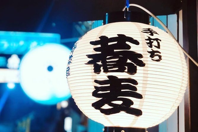 Mondo's most popular plan! Experience making soba noodles and the king of Japanese cuisine, tempura, in Sapporo! - Learning the Japanese way to eat soba