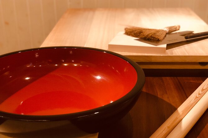Mondo's most popular plan! Experience making soba noodles and the king of Japanese cuisine, tempura, in Sapporo! - Starting at Mondo near Miyanosawa Station