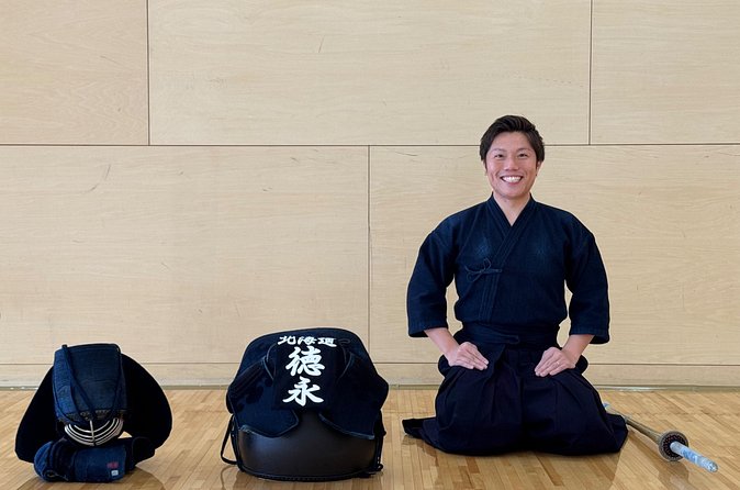 Nakashibetsu Kendo Martial Arts Class Experience - Getting there and planning your timing