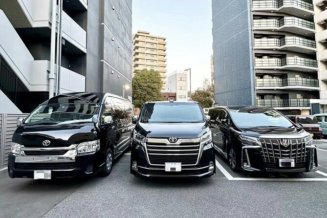 New Chitose Airport(CTS): Private Transfer to/from Niseko/Sapporo - Who should choose this service