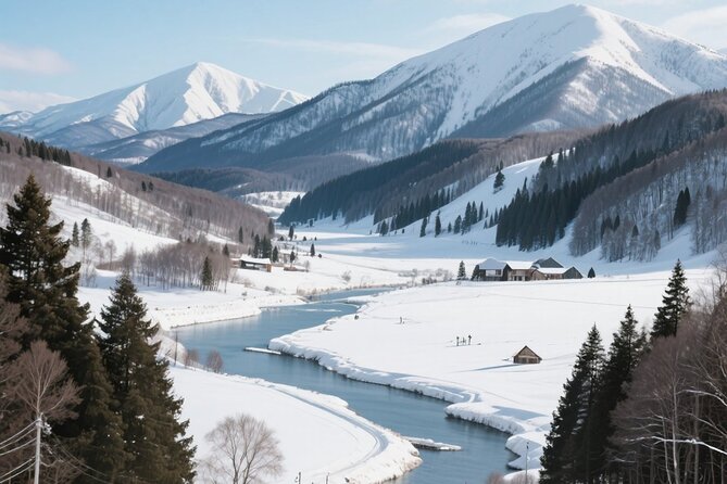 New Chitose Airport(CTS): Private Transfer to/from Niseko/Sapporo - Booking, waiting time, and cancellation details