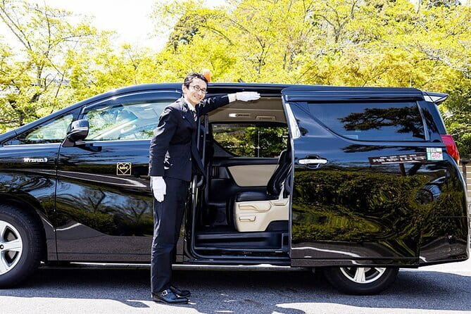New Chitose Airport to Niseko Toyako Noboribetsu Transfer - Why a private airport ride helps in Hokkaido
