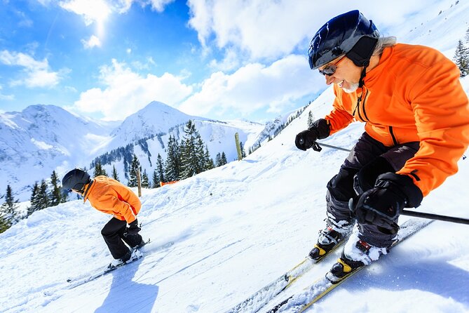 Niseko Private Ski & Snowboard Lesson (Full Day Small Group) - Key points at a glance