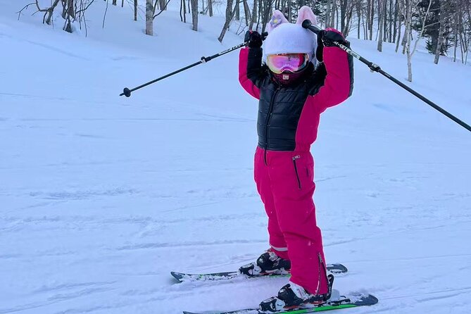 Niseko Private Ski & Snowboard Lesson (Full Day Small Group) - Why private coaching makes sense in Niseko