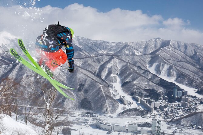 Niseko Private Ski & Snowboard Lesson (Full Day Small Group) - What intermediates and advanced riders gain