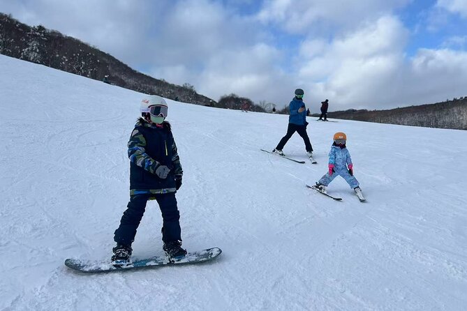 Niseko Private Ski & Snowboard Lesson (Full Day Small Group) - The real value of the $316.89 price