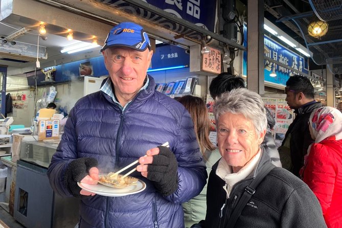 One Day Highlights Tour of Sapporo - Key points at a glance