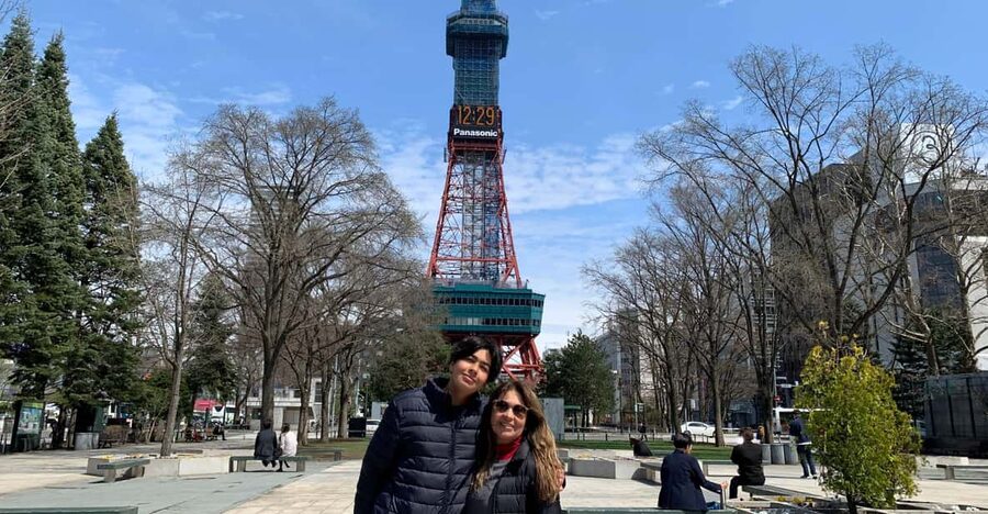 One day Private Sapporo Highlights Tour - Key points at a glance