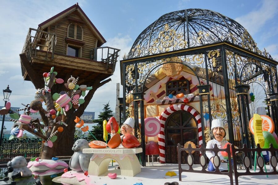 One day Private Sapporo Highlights Tour - My verdict: book it for context and convenience