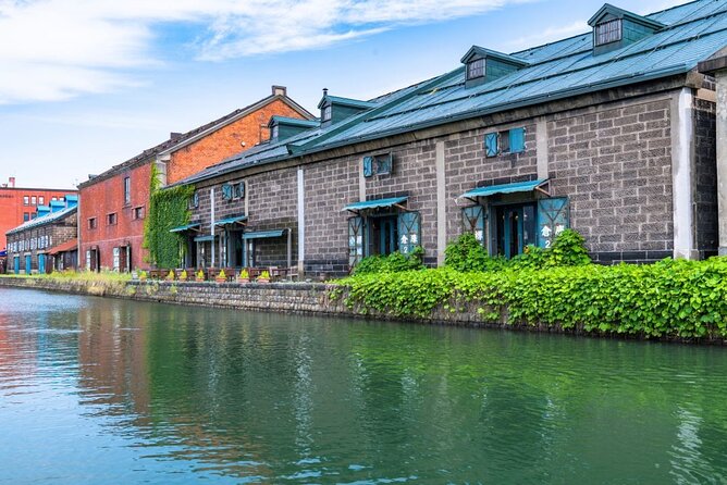 Otaru 6hr Private Trip with Government-Licensed Guide - Key points to know before booking