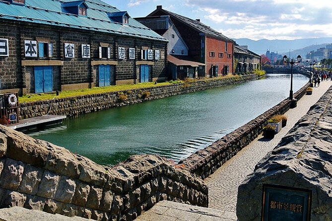 Otaru 6hr Private Trip with Government-Licensed Guide - What the guides add to the day