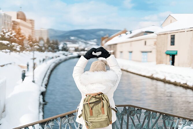 Otaru City Private Day Trip - Why Otaru Works as a Day Trip from Sapporo