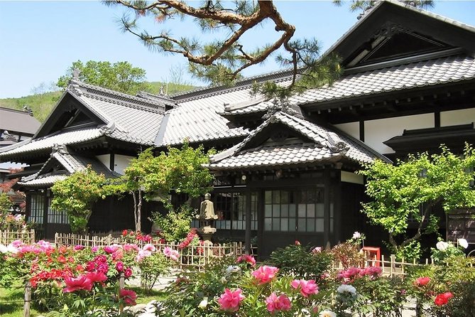 Otaru Kihinkan Admission Ticket - Key points to know before you go