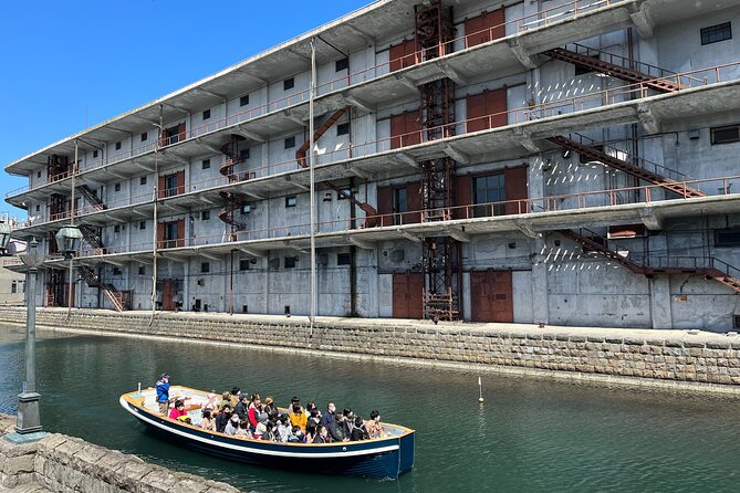 Otaru Private 4hr Walking Tour: Tailored for You - One hour at Sankaku Market