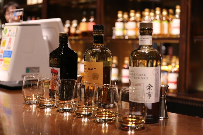 [Otaru & Yoichi] Let's go to Otaru Canal, Sakaimachi Street, Music Box Hall, and Yoichi Nikka Whiskey by private car (arriving and departing from Sapporo) - What the $372.05 price really buys