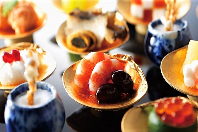 Ozashiki Geisha Plan with Lunch - Watching dance and traditional instruments