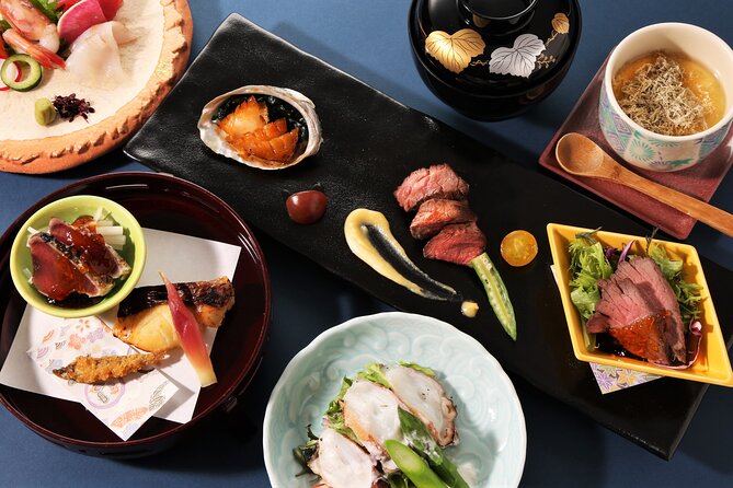 Ozashiki Geisha Plan with Lunch - Who should book this Sapporo activity?