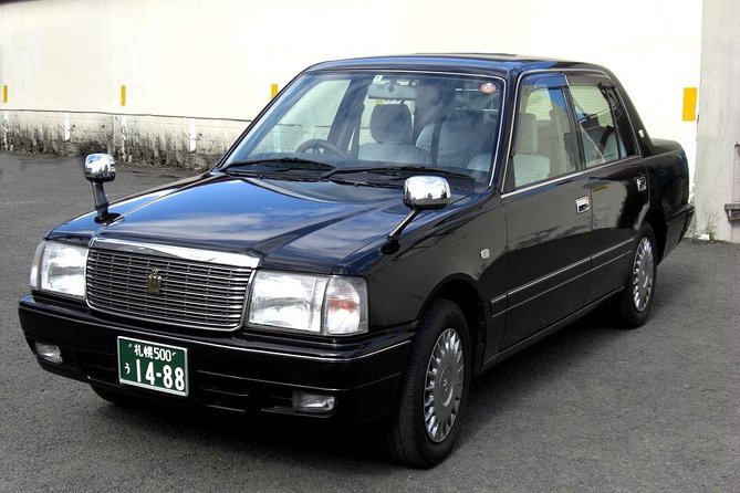 【Private Car】Asahiyama Zoo, Blue Pond, Shirahige Falls, Ningle Terrace (from Sapporo) - Shirahige Falls, the short stop with real impact