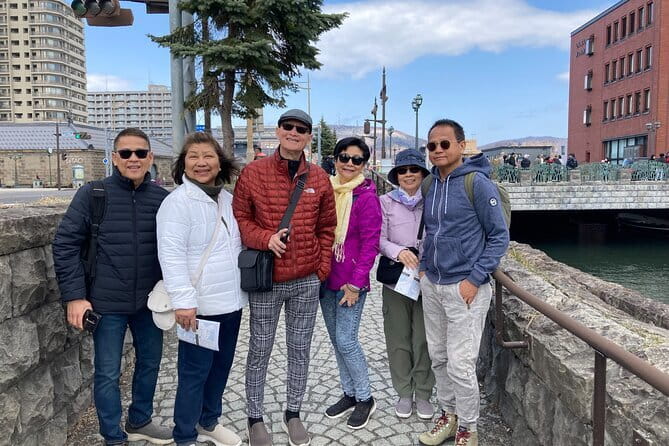 Private Customizable walking Tour in Otaru - Why this private Otaru walk works