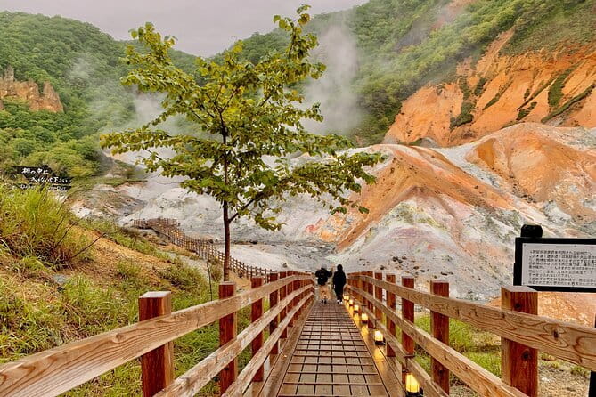 Private Day Tour to Hokkaido Noboribetsu and Lake Toya by Car - Why this private Sapporo day trip works