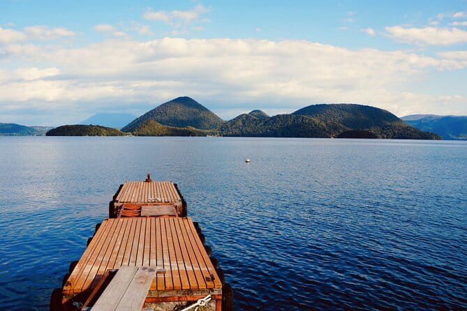 Private Day Tour to Hokkaido Noboribetsu and Lake Toya by Car - 8:30 a.m. departure from Sapporo