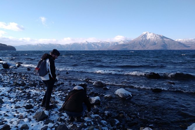 Private Day Trip of Lake Shikotsu and Moss Canyon - What to eat and bring