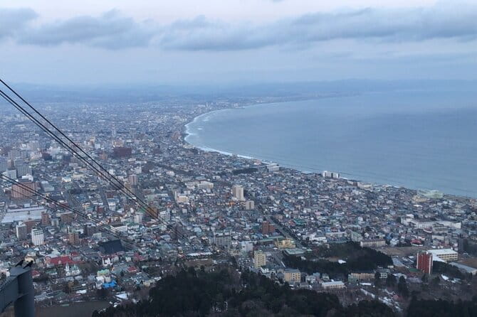 Private Full Day Guided Tour In Hakodate - Who will get the most from this private Hakodate tour