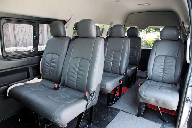 Private Hiace & Simple English Driver in Hokkaido(Sapporo Otaru Toya Furano) - What to expect at Furano Cheese Factory