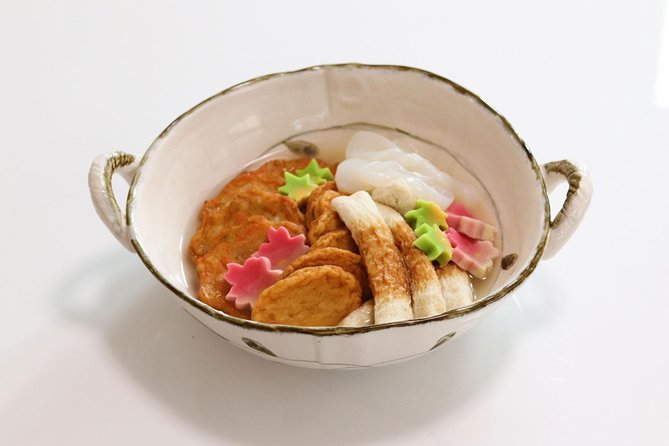 Private Japanese Cooking Class in Sapporo with Local Chef Shiori - A private welcome in Shiori’s family home