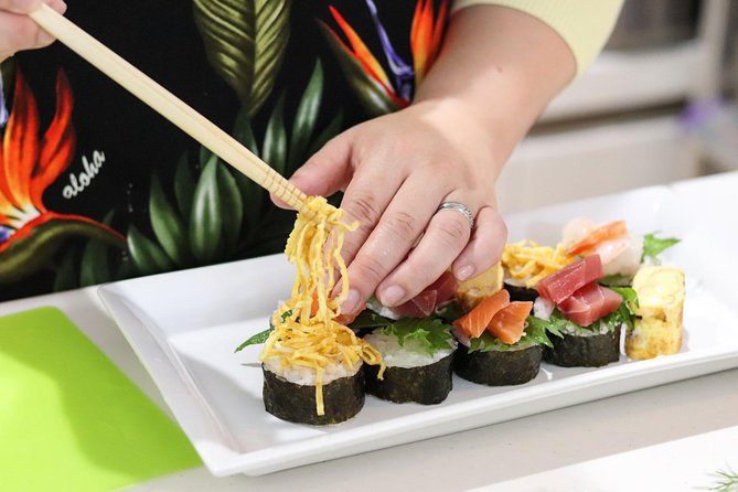 Private Japanese Cooking Class in Sapporo with Local Chef Shiori - Who will enjoy this Sapporo cooking class most