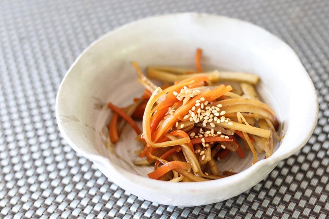 Private Japanese Cooking Class in Sapporo with Local Host Kanae - The $72 price and what you receive