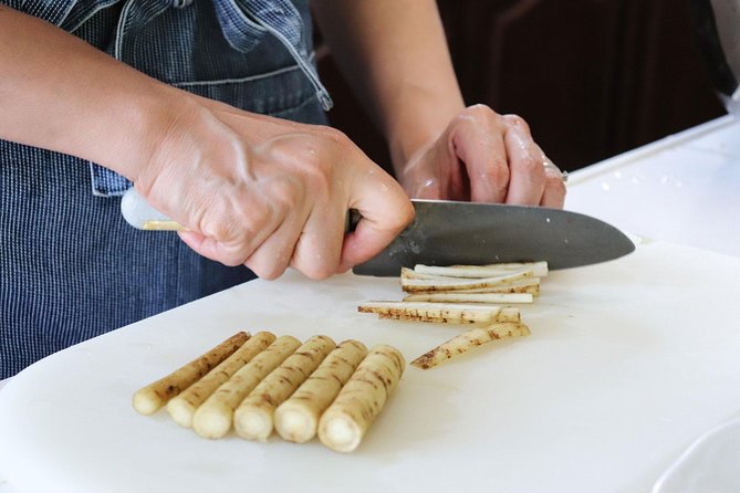 Private Japanese Cooking Class in Sapporo with Local Host Kanae - Who will enjoy this experience most
