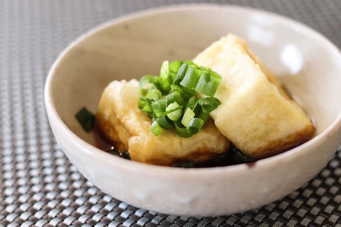 Private Japanese Cooking Class in Sapporo with Local Host Kanae - Practical booking advice for Sapporo