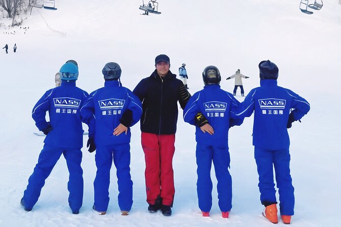 Private Ski and Snowboard Lesson in Sapporo or Otaru with a Coach - Why private coaching makes a difference in Hokkaido