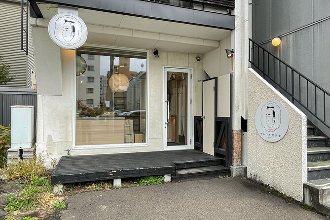 Private Tour to Sapporo's Hidden Spots and it's Culture - Is $58.15 a Fair Price?