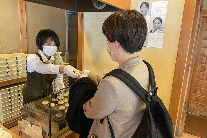 Private Tour to Sapporo's Hidden Spots and it's Culture - Who Will Enjoy This Sapporo Outing