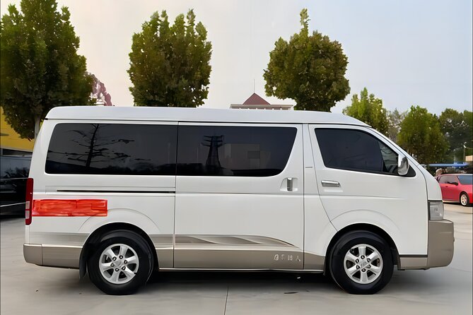 Private Transfer Hakkaido Sapporo to New Chitose Airport CTS - A direct ride from Sapporo to New Chitose Airport