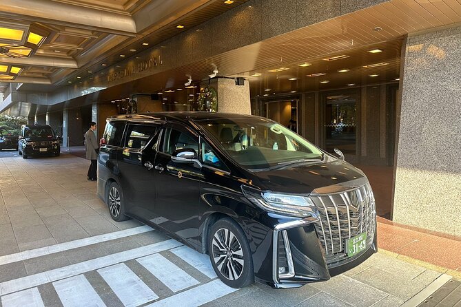 Private Transfer Hakkaido Sapporo to New Chitose Airport CTS - Changes, delays, and cancellation rules