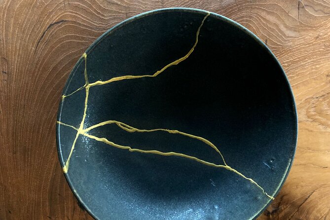 Private Wheel Pottery Experience with One Drink - A gentle first turn at the wheel