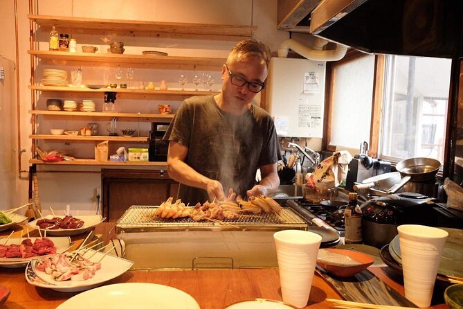 Private Wheel Pottery Experience with One Drink - Who should book this Otaru pottery experience?