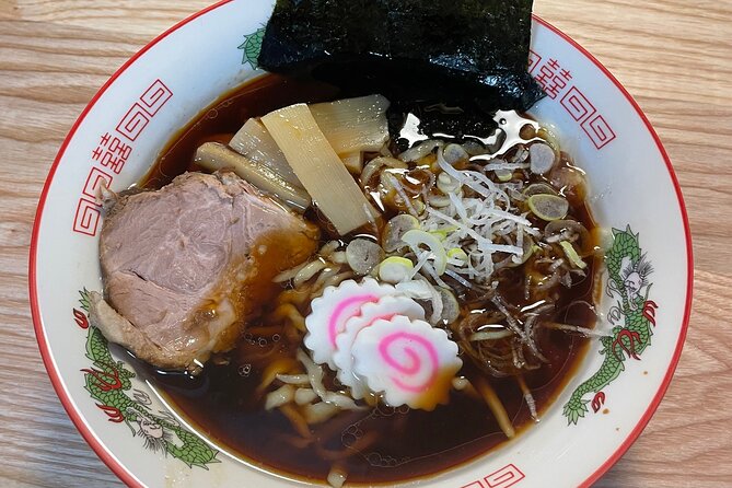 Ramen Making Experience in Sapporo - Why making the noodles matters in Sapporo