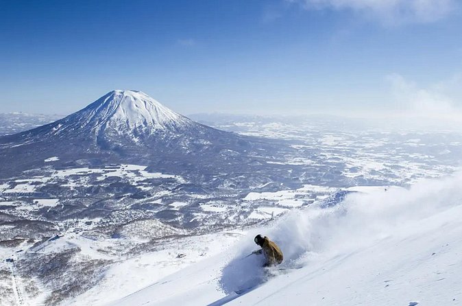 Sakura Trip Premium Chauffeur Service Hokkaido - Who will get the most from this service