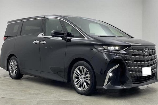 Sakura Trip Premium Chauffeur Service Hokkaido - Booking timing and the 24-hour cancellation rule