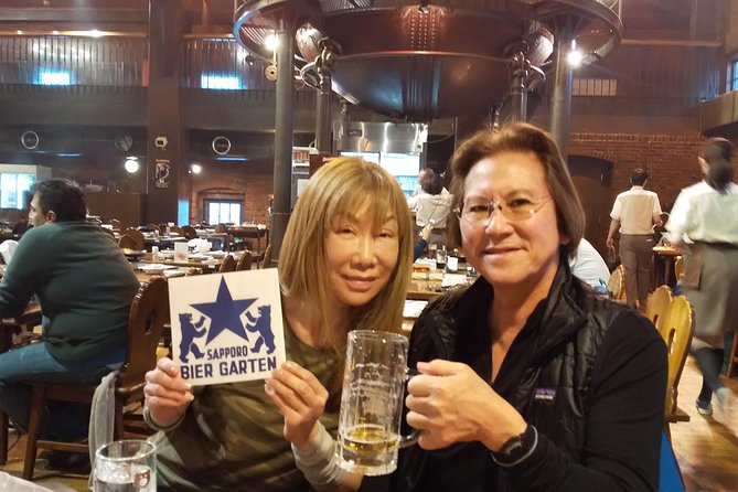 Sapporo 6hr Private Tour with Government Licensed Guide - Jozankei Onsen: a major detour