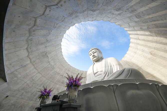 Sapporo and Otaru Highlights 1 Day Tour with Lunch - Key points at a glance