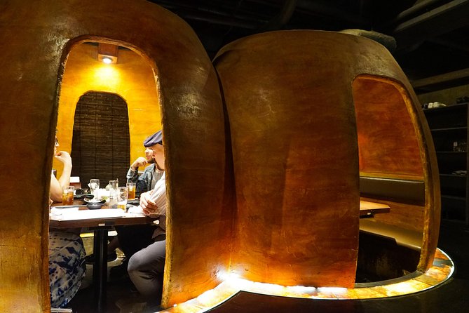 Sapporo Bar Hopping Food Tour - The important limits on food choices