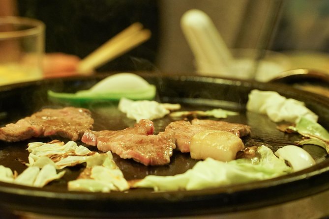 Sapporo Bar Hopping Food Tour - Is $108.11 a fair price?