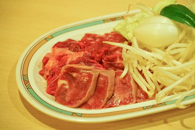 Sapporo Bar Hopping Food Tour - Who should book this Sapporo food tour?